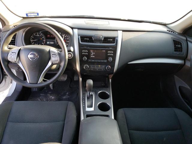 Photo 8 from auction – 2015 NISSAN ALTIMA 2.5 with VIN 1N4AL3AP8FN902986