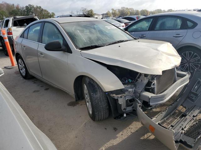 Photo 4 from auction – 2012 CHEVROLET CRUZE LS with VIN 1G1PC5SHXC7205478