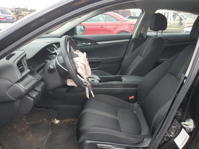Photo 7 from auction – 2016 HONDA CIVIC LX with VIN 2HGFC2F54GH568985