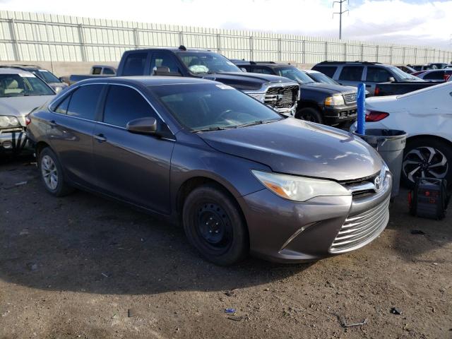 Photo 4 from auction – 2016 TOYOTA CAMRY LE with VIN 4T1BF1FK1GU149604