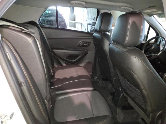 Photo 10 from auction – 2020 CHEVROLET TRAX 1LT with VIN KL7CJPSB6LB038937