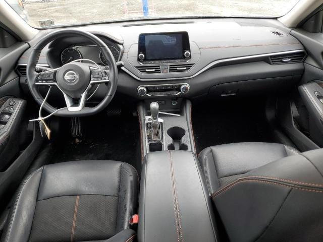 Photo 8 from auction – 2019 NISSAN ALTIMA SR with VIN 1N4BL4CV6KC246069