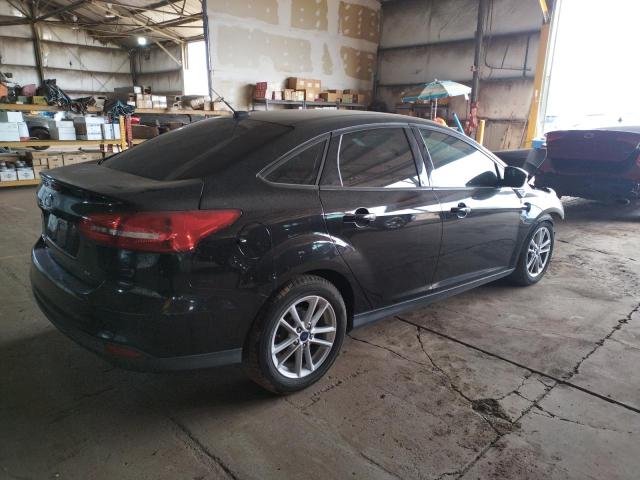 Photo 3 from auction – 2017 FORD FOCUS SE with VIN 1FADP3F22HL217718