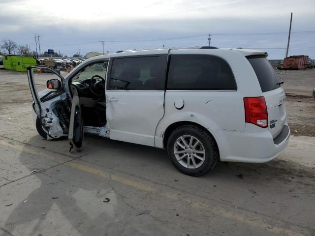 Photo 2 from auction – 2019 DODGE GRAND CARA with VIN 2C4RDGCG7KR737007