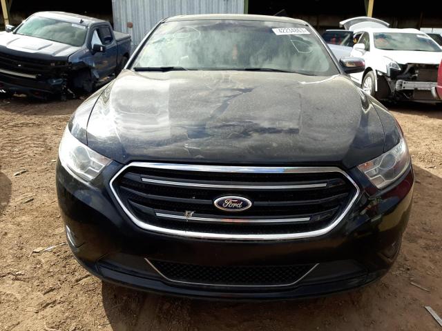 Photo 5 from auction – 2015 FORD TAURUS LIM with VIN 1FAHP2F82FG165738