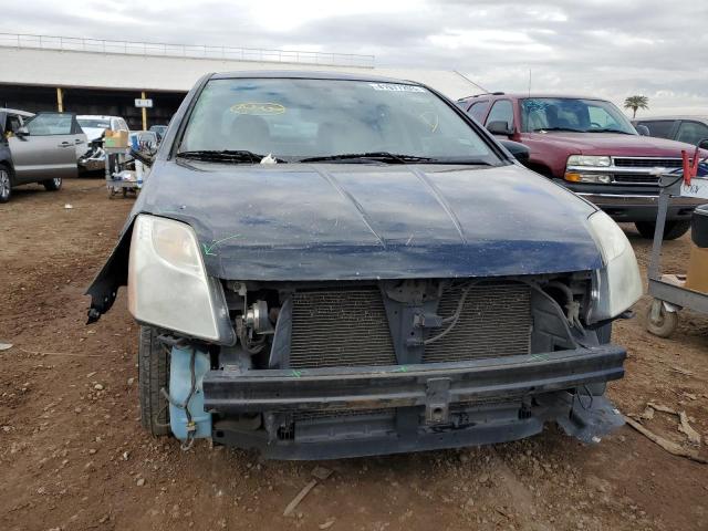 Photo 5 from auction – 2012 NISSAN SENTRA 2.0 with VIN 3N1AB6AP2CL659270