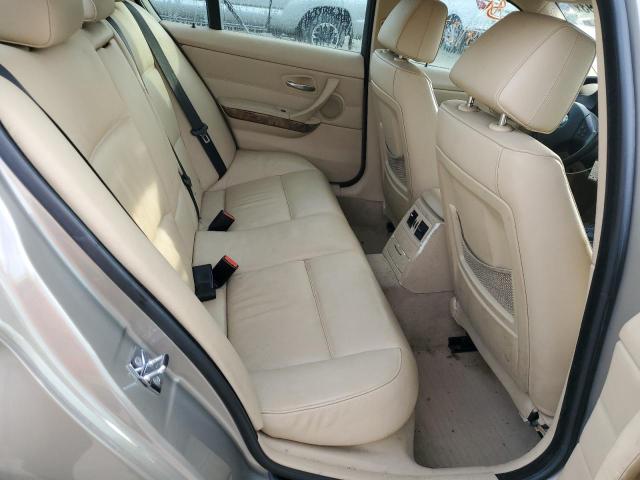 Photo 10 from auction – 2008 BMW 328 XI with VIN WBAVC93528K035726