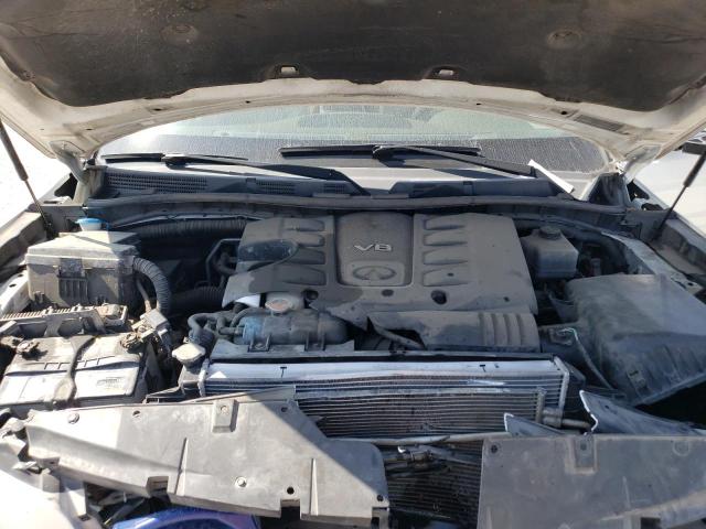 Photo 12 from auction – 2011 INFINITI QX56 with VIN JN8AZ2NE8B9004049