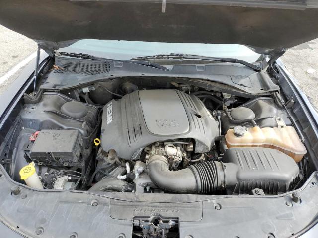 Photo 11 from auction – 2016 DODGE CHARGER R/ with VIN 2C3CDXCT3GH203930
