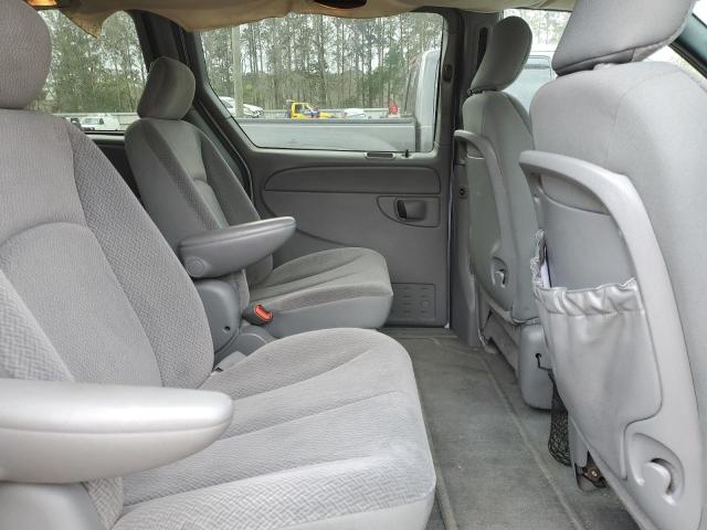 Zdjęcie 11 z aukcji – 2004 DODGE GRAND CARA z VIN 2D4GP44L74R608148