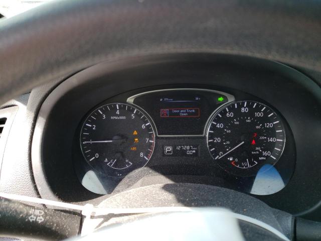 Photo 9 from auction – 2014 NISSAN ALTIMA 2.5 with VIN 1N4AL3AP1EC271539