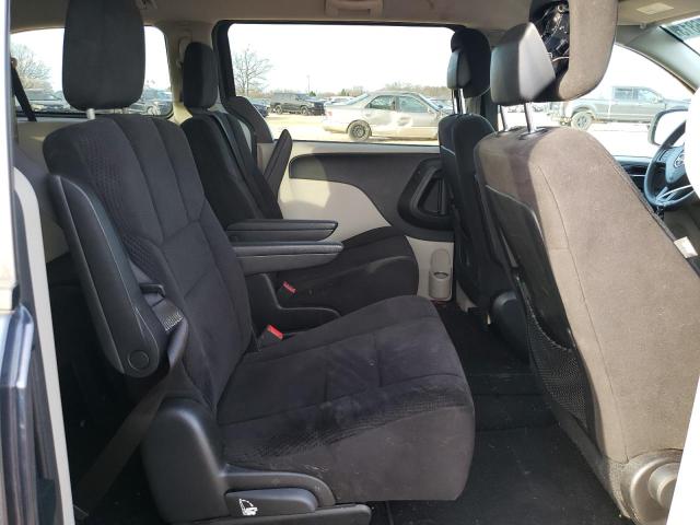 Photo 11 from auction – 2013 DODGE GRAND CARA with VIN 2C4RDGBG5DR788168