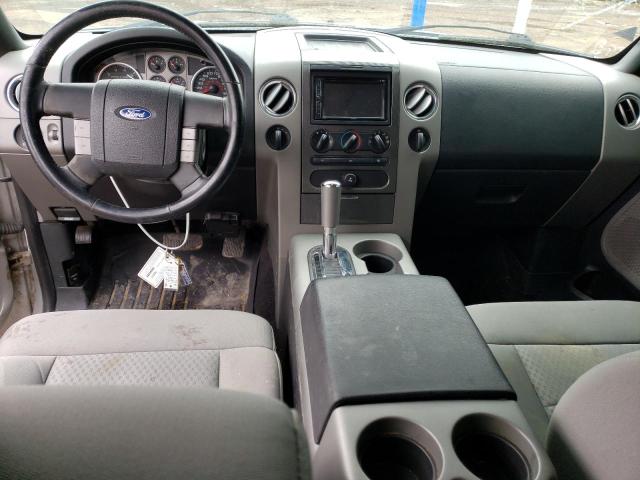 Photo 8 from auction – 2007 FORD F150 with VIN 1FTPX14V97FA70867