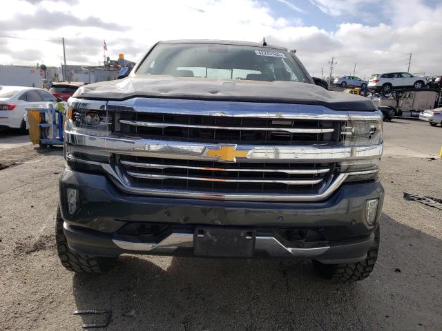Photo 5 from auction – 2018 CHEVROLET SILVERADO with VIN 3GCUKTEJ4JG264348