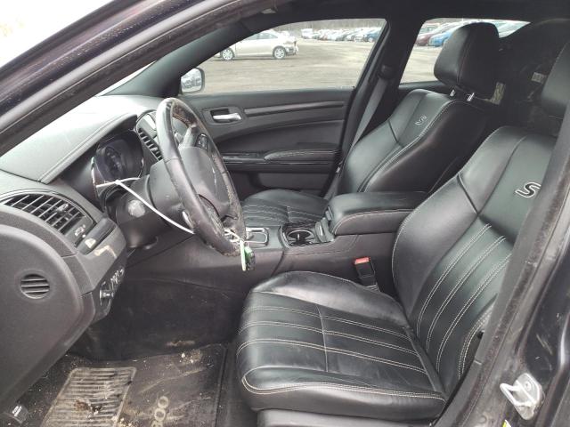 Photo 7 from auction – 2015 CHRYSLER 300 S with VIN 2C3CCAGG5FH923452