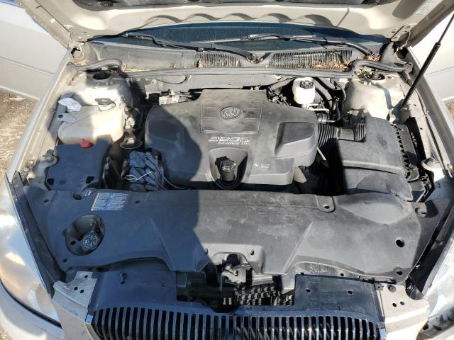 صورة رقم 11 من المزاد - 2007 BUICK LUCERNE CX مع VIN 1G4HD57277U120159