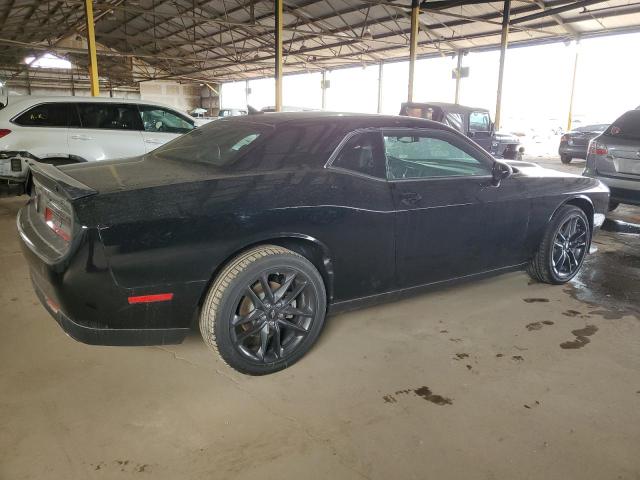 Photo 3 from auction – 2022 DODGE CHALLENGER with VIN 2C3CDZKG1NH231075