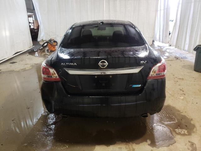 Photo 6 from auction – 2013 NISSAN ALTIMA 2.5 with VIN 1N4AL3AP4DC287863