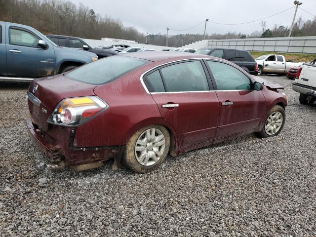 Photo 3 from auction – 2011 NISSAN ALTIMA BAS with VIN 1N4AL2AP1BN422938