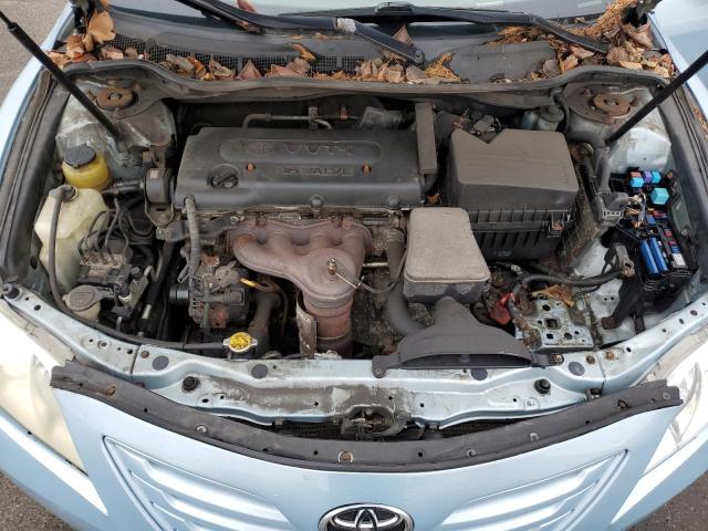 Photo 11 from auction – 2009 TOYOTA CAMRY BASE with VIN 4T1BE46K69U839789