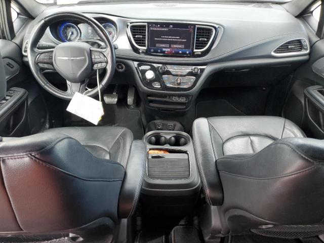 Photo 8 from auction – 2021 CHRYSLER PACIFICA T with VIN 2C4RC1BG1MR535056