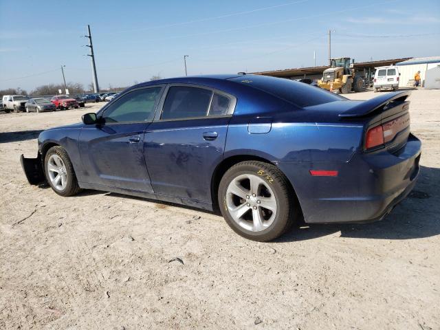 Photo 2 from auction – 2014 DODGE CHARGER SE with VIN 2C3CDXBG6EH155762