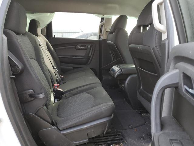 Photo 11 from auction – 2010 CHEVROLET TRAVERSE L with VIN 1GNLRFED3AS150909