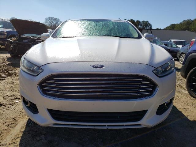 Photo 5 from auction – 2013 FORD FUSION SE with VIN 3FA6P0H90DR375097