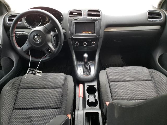 Photo 8 from auction – 2012 VOLKSWAGEN GOLF with VIN WVWDB7AJ6CW248363