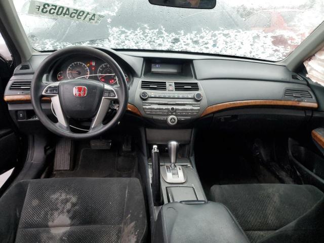 Photo 8 from auction – 2011 HONDA ACCORD EX with VIN 1HGCP3F72BA012194