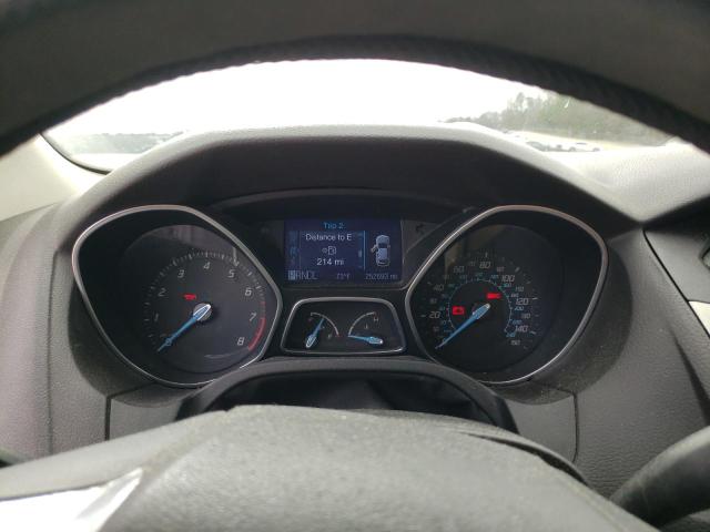 Photo 8 from auction – 2012 FORD FOCUS SE with VIN 1FAHP3F27CL204831