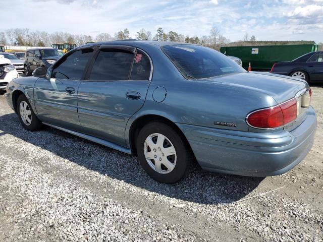 Photo 2 from auction – 2001 BUICK LESABRE CU with VIN 1G4HP54K314209813