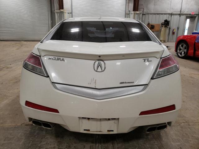 Photo 6 from auction – 2011 ACURA TL with VIN 19UUA9F55BA000807
