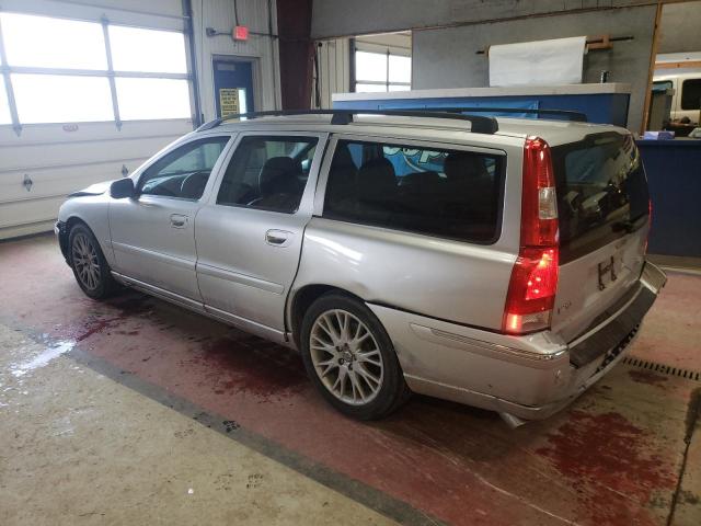 Photo 2 from auction – 2007 VOLVO V70 2.5T with VIN YV1SW592272649574