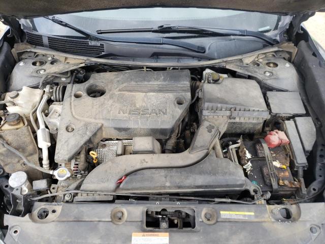 Photo 11 from auction – 2018 NISSAN ALTIMA 2.5 with VIN 1N4AL3AP6JC154632