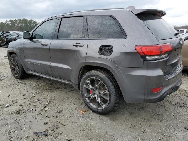 Photo 2 from auction – 2017 JEEP GRAND CHER with VIN 1C4RJFDJ2HC695313