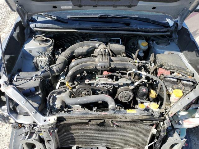 Photo 11 from auction – 2013 SUBARU IMPREZA PR with VIN JF1GPAC62DH205543