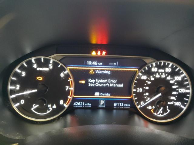 Photo 9 from auction – 2019 NISSAN ALTIMA SR with VIN 1N4BL4CW0KC199646