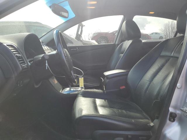 Photo 7 from auction – 2011 NISSAN ALTIMA BAS with VIN 1N4AL2AP0BN512646