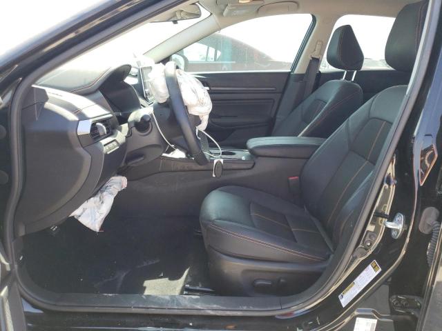Photo 7 from auction – 2021 NISSAN ALTIMA SR with VIN 1N4BL4CV3MN383526