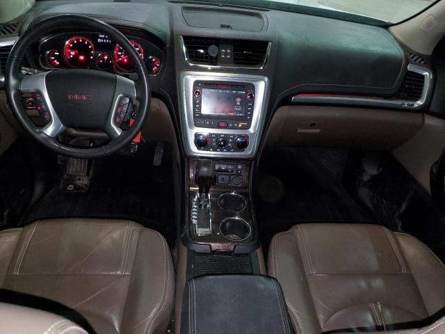 Photo 8 from auction – 2016 GMC ACADIA SLT with VIN 1GKKVRKD1GJ313498