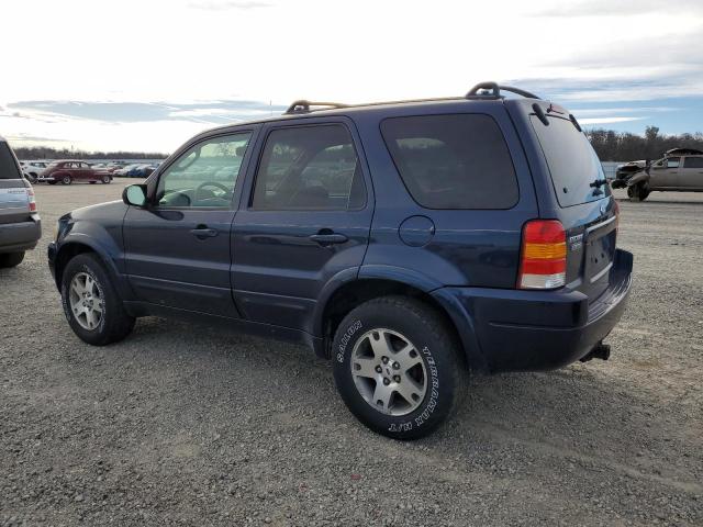 Photo 2 from auction – 2003 FORD ESCAPE LIM with VIN 1FMCU94163KC85512