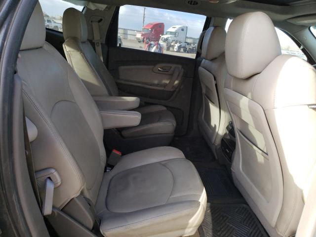 Photo 11 from auction – 2011 CHEVROLET TRAVERSE with VIN 1GNKVJED6BJ239536