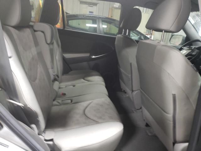Photo 10 from auction – 2011 TOYOTA RAV4 with VIN 2T3ZF4DV5BW102489