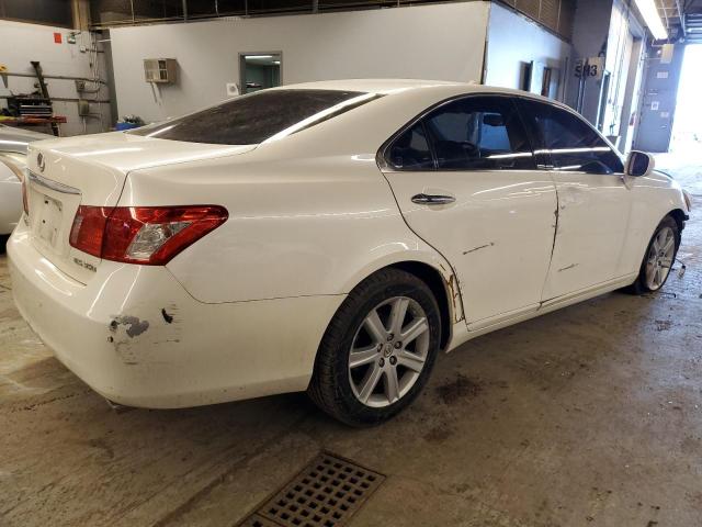 Photo 3 from auction – 2007 LEXUS ES 350 with VIN JTHBJ46G972012100