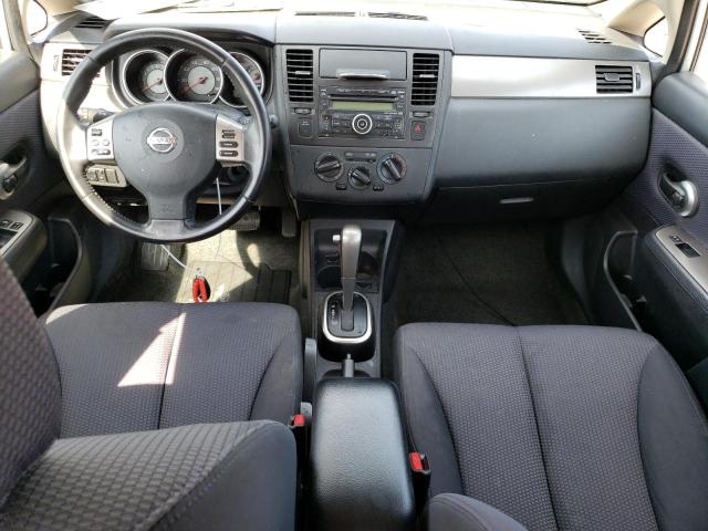 Photo 8 from auction – 2007 NISSAN VERSA S with VIN 3N1BC13E07L421620