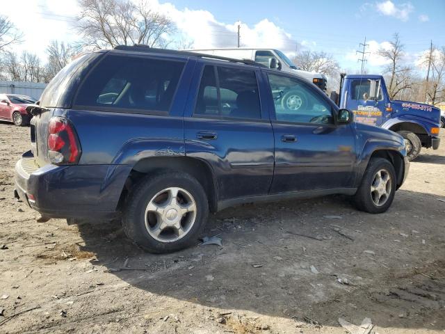 Photo 3 from auction – 2008 CHEVROLET TRAILBLAZE with VIN 1GNDT13S982218084