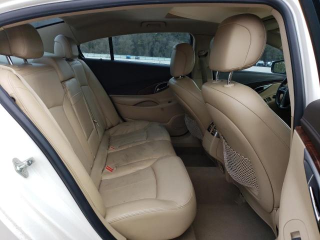 Photo 10 from auction – 2011 BUICK LACROSSE C with VIN 1G4GE5ED7BF233541