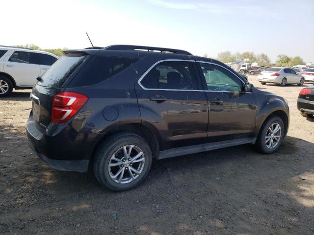 Photo 3 from auction – 2016 CHEVROLET EQUINOX LT with VIN 2GNALCEK7G6203810