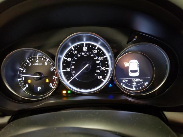 Photo 9 from auction – 2022 MAZDA CX-5 SELEC with VIN JM3KFBBM7N0571874